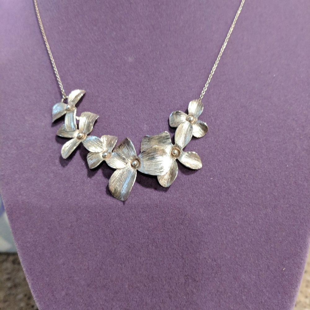 Silpada Necklace